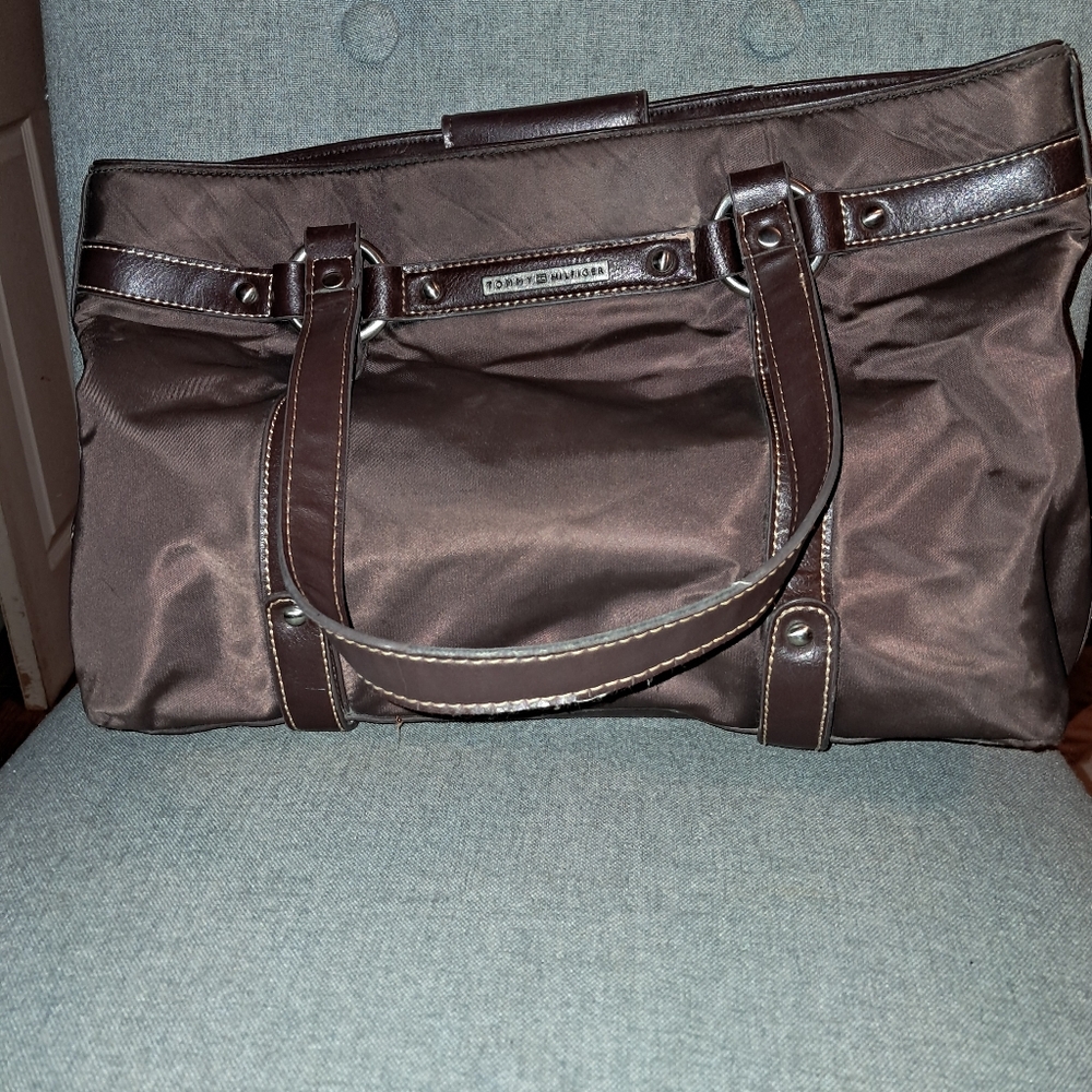 Women's Tommy hilfiger bag